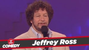 Jeff Ross