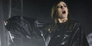 Lykke Li
