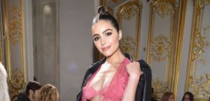 Olivia Culpo