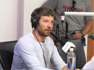 Brett Ryan Eldredge