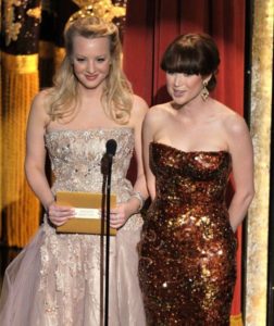 Wendi McLendon-Covey