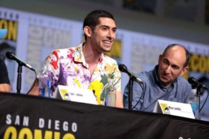 Max Landis