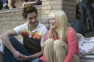 Oliver James (actor)