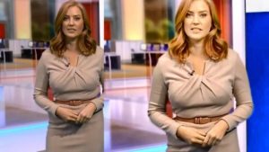 Sarah-Jane Mee