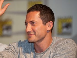 Sasha Roiz