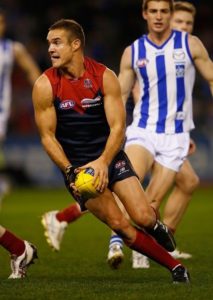 Brad Green (footballer)