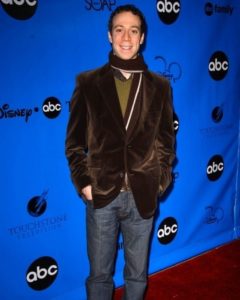 Kevin Sussman