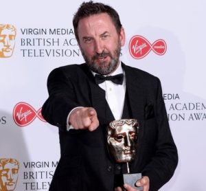 Lee Mack