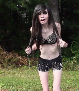 Eugenia Cooney