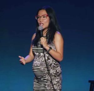 Ali Wong