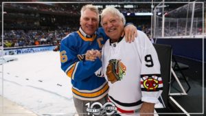 Brett Hull