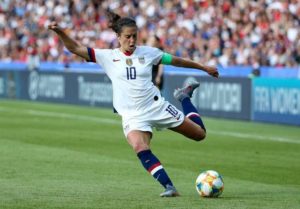 Carli Lloyd