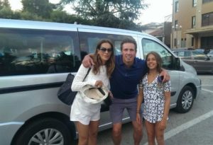 Cristina Greeven Cuomo