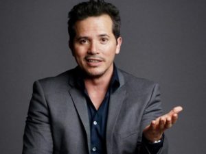 John Leguizamo