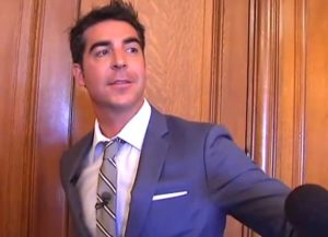Jesse Watters
