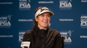 Hannah Green (Golfer)