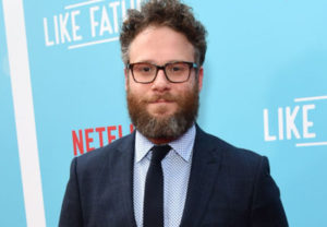 Seth Rogen