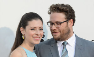 Seth Rogen