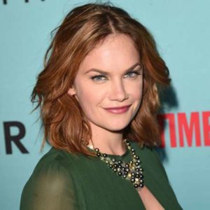 Ruth Wilson