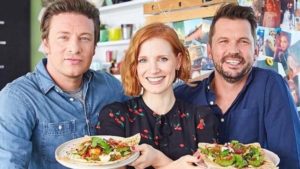 Jamie Oliver