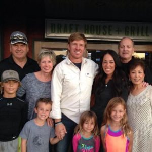 Joanna Gaines