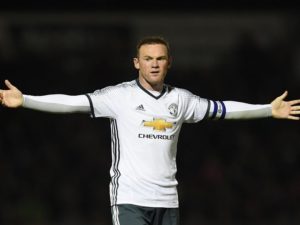 Wayne Rooney