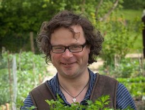 Hugh Fearnley-Whittingstall