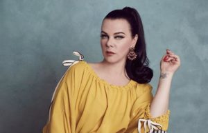 Debi Mazar