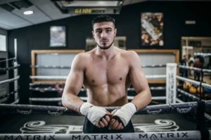 Tommy Fury