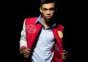 Roshon Fegan