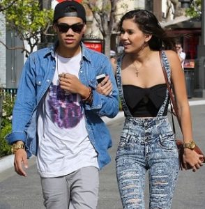Roshon Fegan