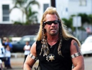 Duane Chapman