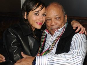 Quincy Jones