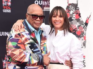 Quincy Jones