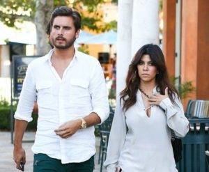 Scott Disick