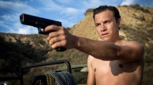 Finn Cole