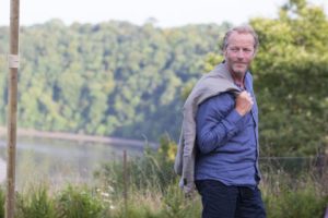 Iain Glen
