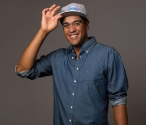 Tony Finau