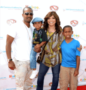 Tisha Campbell