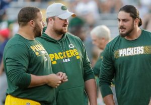 David Bakhtiari