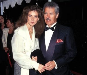 Jean Currivan Trebek