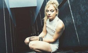Emily Kinney