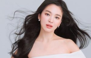 Song Hye-kyo
