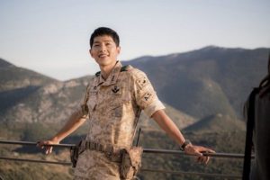 Song Joong-ki