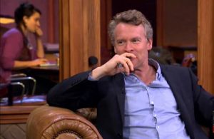 Tate Donovan