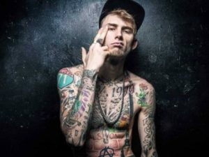 Machine Gun Kelly