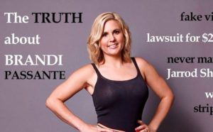 Brandi Passante