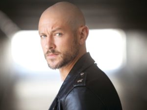 Michael Graziadei