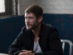 Michael Graziadei