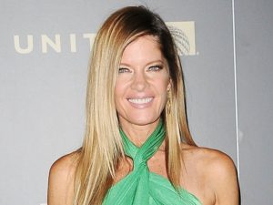 Michelle Stafford